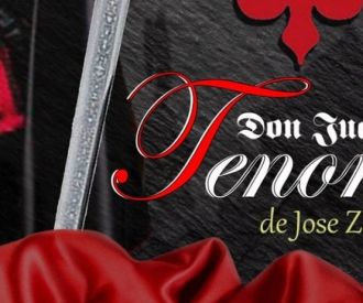 Don Juan Tenorio - Teatro Carolina