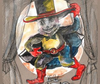 El Gato con Botas - cia la Estrella