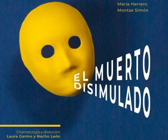 El Muerto Disimulado