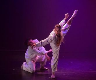 Emigradas - Compañía Cienfuegos Danza