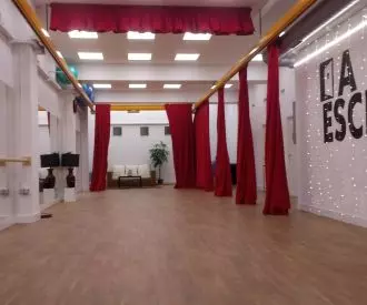 Espacio A Escena