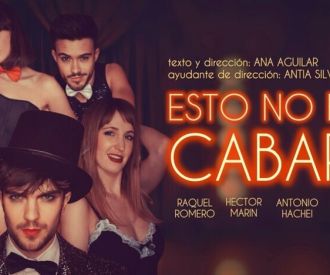 Esto no es Cabaret