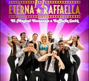 Eterna Raffaella