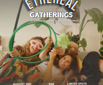 Ethereal Gathering