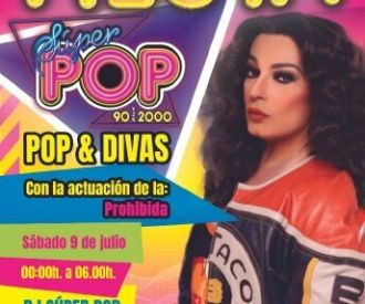 Fiesta Superpop