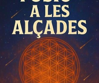 Fusion Dance a les Alçades Party