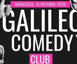 Galileo Comedy Club