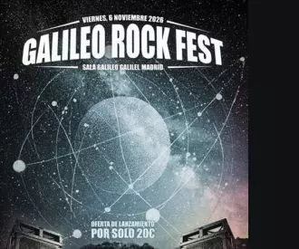 Galileo Rock Fest