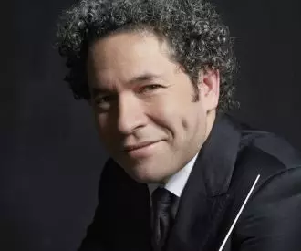 Gustavo Dudamel