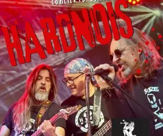 HardNois