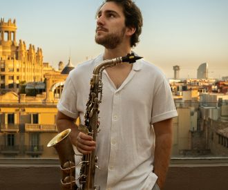 Jason Patrick Owens Quartet