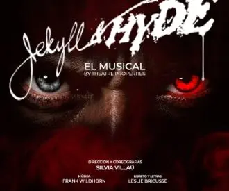 Jekyll & Hyde el musical