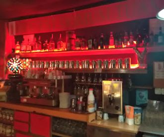 La Capilla Disco-Pub