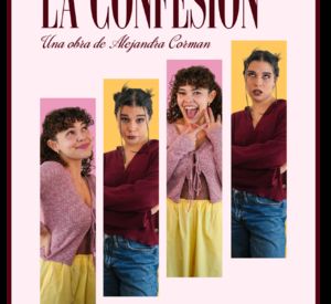 La Confesión
