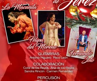 La Navidad de Jerez