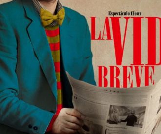 La vida breve