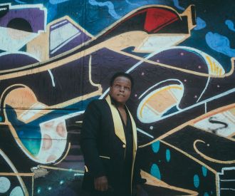 Lee Fields