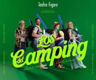 Los del Camping