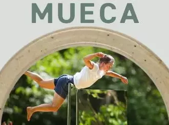 Mueca - l'Approche Infinie de Yoann Bourgeois