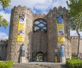 Poble Espanyol