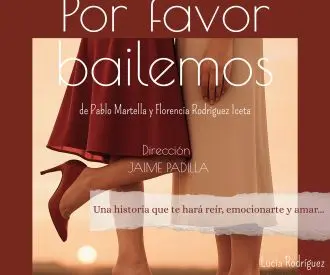 Por Favor Bailemos