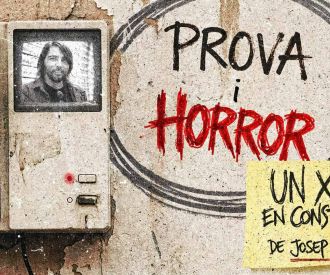 Prova i Horror - Josep Català
