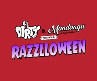 RAZZLLOWEEN