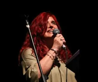 Recital Iberoamericano, Alejandra Torres Rovira y Osvaldo Burucuá.