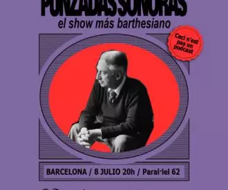 Punzadas Sonoras