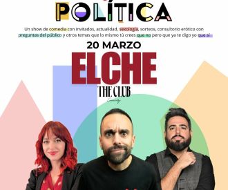 Sexo & Política