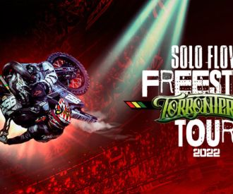 Solo Flow Freestyle