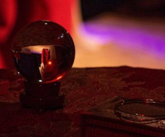 Svetlana, la Lógica del Caos