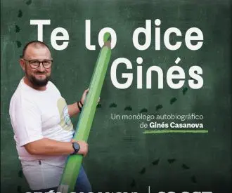 Ginés Casanova