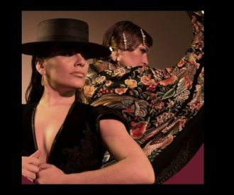 Traditional Flamenco Show