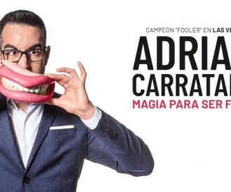 Adrián Carratalá