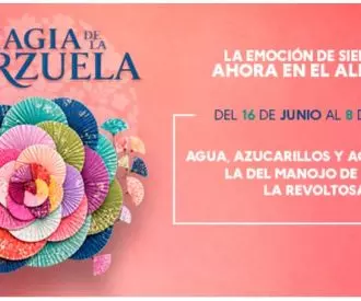 Agua, Azucarillos y Aguardiente - La Magia de la Zarzuela