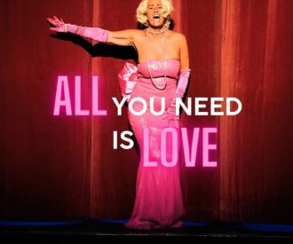 All you Need is Love