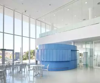 Biblioteca Mont-&Agrave;gora