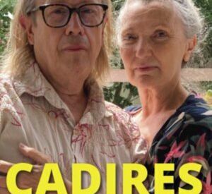 Cadires