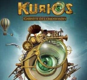 Carpa Kurios - Alicante