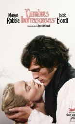 Cartel de la película Cumbres Borrascosas (2026)