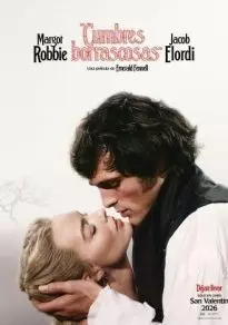 Imagen de la película Cumbres Borrascosas (2026)