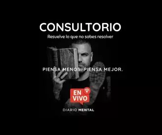 Diario Mental - Carlos Olid