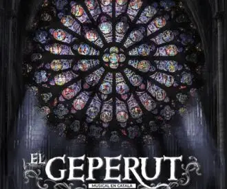El Geperut