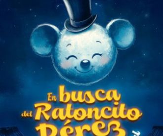 En busca del ratoncito Pérez