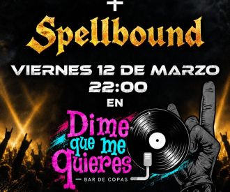 Ésolon + Spellbound