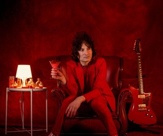 Fiesta del Rock Argentino con Simuladores