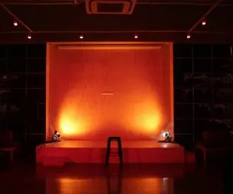 Gala de Comedia en Pac&iacute;fico