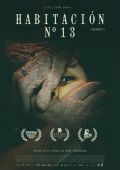 Cartel de la películaHabitación nº 13