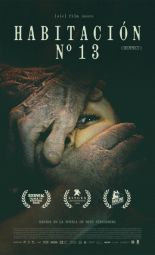 Cartel de la película Habitación nº 13
